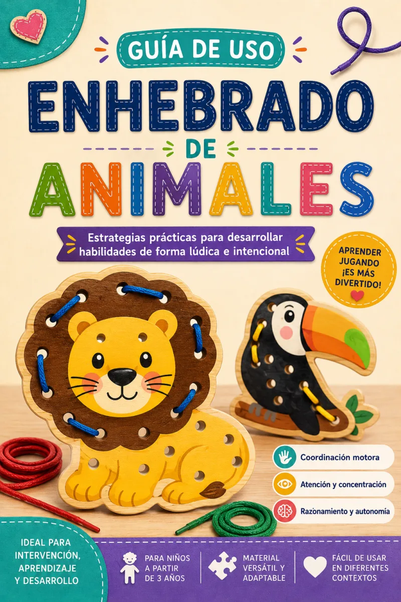 Portada del bono 1: Guía de Uso